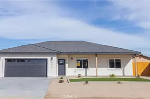 8413 Viburnum Ave, California City, CA 93505 - Photo 1