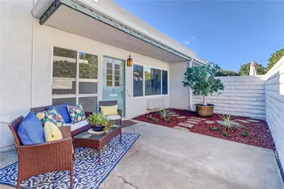950 Avenida Carmel #G, Laguna Woods, CA 92637 - Photo 1