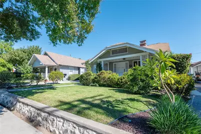128 N Ivy Avenue, Monrovia, CA 91016 - Photo 1
