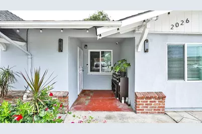 2026 W Orange, Anaheim, CA 92804 - Photo 1