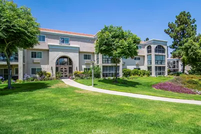 5500 Paseo Del Lago W #2F, Laguna Woods, CA 92637 - Photo 1