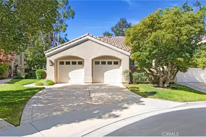 7 Vista Sabana, Rancho Santa Margarita, CA 92688 - Photo 1