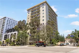 10751 Wilshire Blvd, Los Angeles, CA 90024 - Photo 1