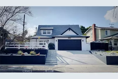 24414 Senator Avenue, Harbor City, CA 90710 - Photo 1