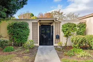 207 Avenida Majorca, Laguna Woods, CA 92637 - Photo 1