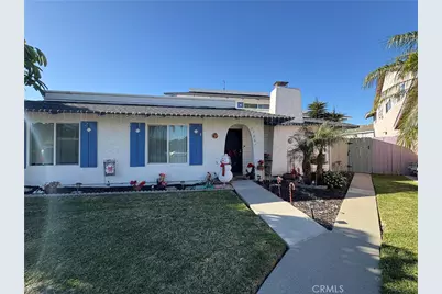 17061 Evergreen Circle #D, Huntington Beach, CA 92647 - Photo 1