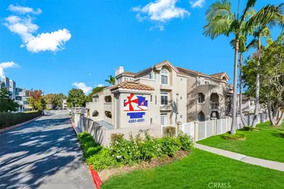4561 Warner #201, Huntington Beach, CA 92649 - Photo 1