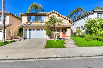 41 Cantata, Mission Viejo, CA 92692 - Photo 1