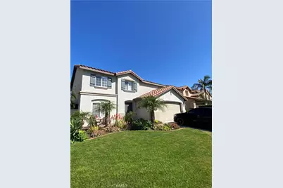 27 Via Hacienda, Rancho Santa Margarita, CA 92688 - Photo 1
