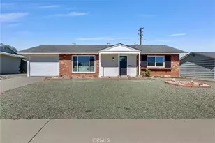 25800 Coombe Hill, Menifee, CA 92586 - Photo 1