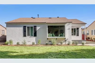 3274 Eucalyptus Avenue, Long Beach, CA 90806 - Photo 1