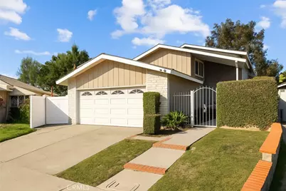 27492 Abanico, Mission Viejo, CA 92691 - Photo 1