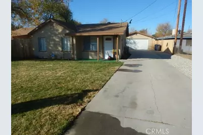43433 7th, Lancaster, CA 93535 - Photo 1