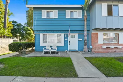 9962 Continental Drive, Huntington Beach, CA 92646 - Photo 1