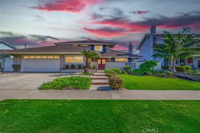 18540 Santa Cruz Circle, Fountain Valley, CA 92708 - Photo 1