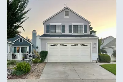 21061 Carob, Mission Viejo, CA 92691 - Photo 1