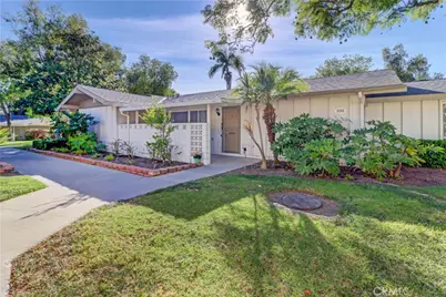 335 Avenida Sevilla #B, Laguna Woods, CA 92637 - Photo 1