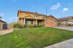 15394 Baxter, Victorville, CA 92394 - Photo 1