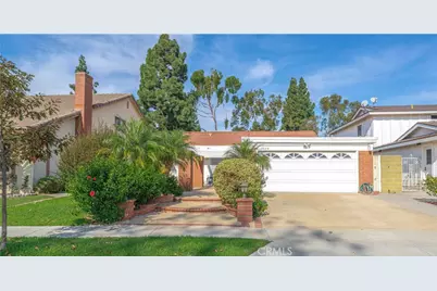 13029 Carolyn Street, Cerritos, CA 90703 - Photo 1