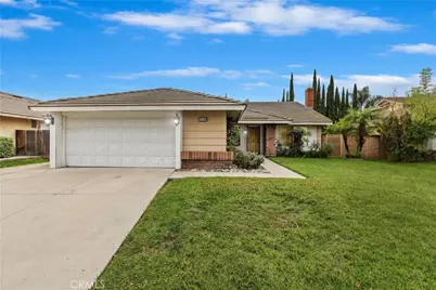 15101 Begonia Drive, Fontana, CA 92336 - Photo 1