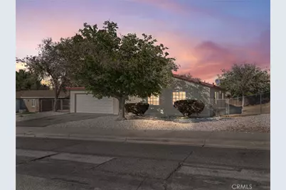 16582 Batson Road, Victorville, CA 92395 - Photo 1