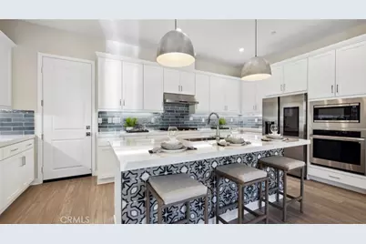 24503 Villa La Sombrilla, Valencia, CA 91354 - Photo 1