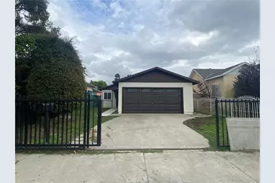 6804 Bonsallo Avenue, Los Angeles, CA 90044 - Photo 1