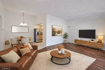 368 Avenida Castilla #P, Laguna Woods, CA 92637 - Photo 1