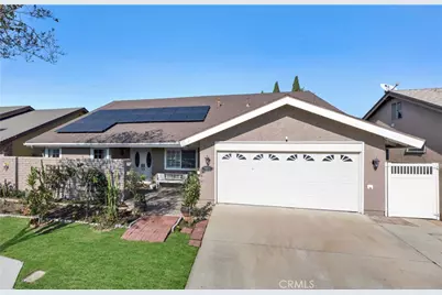 5865 Rexford Avenue, Cypress, CA 90630 - Photo 1