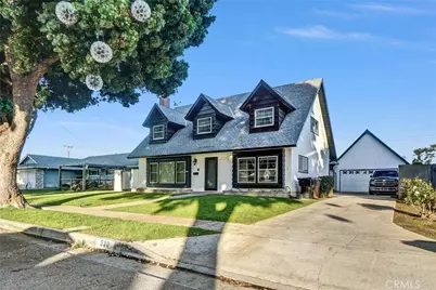 530 N. Stanford Avenue, Fullerton, CA 92831 - Photo 1
