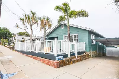 2226 Etiwanda Street, San Diego, CA 92107 - Photo 1