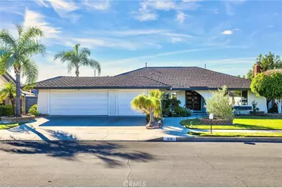 1216 N Richard Street, Orange, CA 92869 - Photo 1