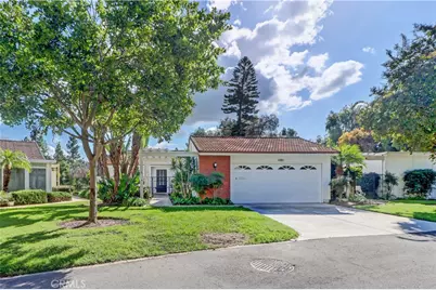 3285 San Amadeo #A, Laguna Woods, CA 92637 - Photo 1