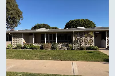 1321 Prestwick Road #147K, Seal Beach, CA 90740 - Photo 1