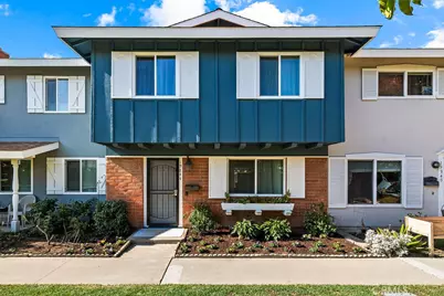 19844 Berkshire, Huntington Beach, CA 92646 - Photo 1