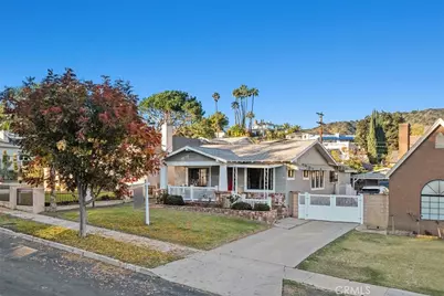 2335 Fair Park, Los Angeles, CA 90041 - Photo 1
