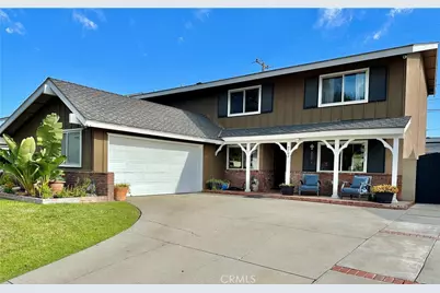 9702 Juanita, Cypress, CA 90630 - Photo 1