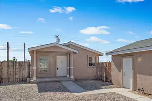 17647 Palowalla, Blythe, CA 92225 - Photo 1