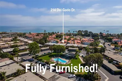 214 Del Gado Road, San Clemente, CA 92672 - Photo 1