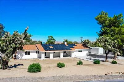 56800 Java Drive, Yucca Valley, CA 92284 - Photo 1
