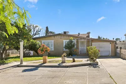 231 W 24th Street, San Bernardino, CA 92405 - Photo 1