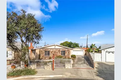 24200 Post Master, Harbor City, CA 90710 - Photo 1