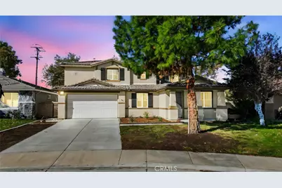205 Logan, Beaumont, CA 92223 - Photo 1