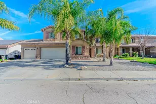 373 Palo Santa, San Jacinto, CA 92582 - Photo 1