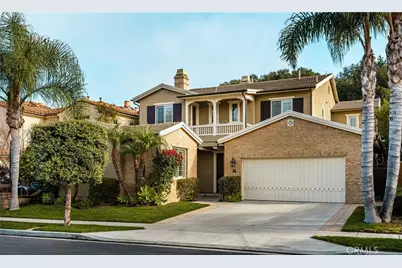 38 Via Cartama, San Clemente, CA 92673 - Photo 1