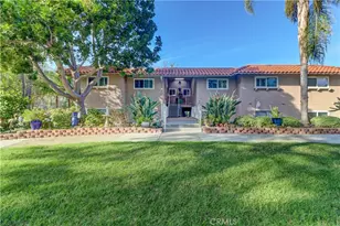 881 Via Mendoza, Laguna Woods, CA 92637 - Photo 1