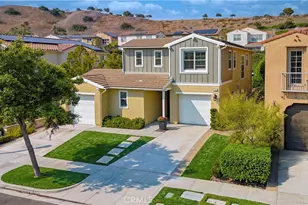 23 Vivido St, Rancho Mission Viejo, CA 92694 - Photo 1