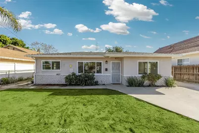 3332 Barnes Ave, Baldwin Park, CA 91706 - Photo 1