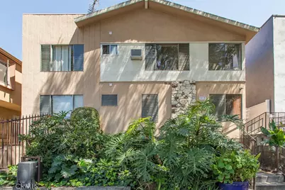 930 N Stanley Avenue #4, West Hollywood, CA 90046 - Photo 1