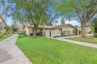 64 Calle Cadiz #H, Laguna Woods, CA 92637 - Photo 1